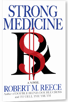 Strong-Medicine-book